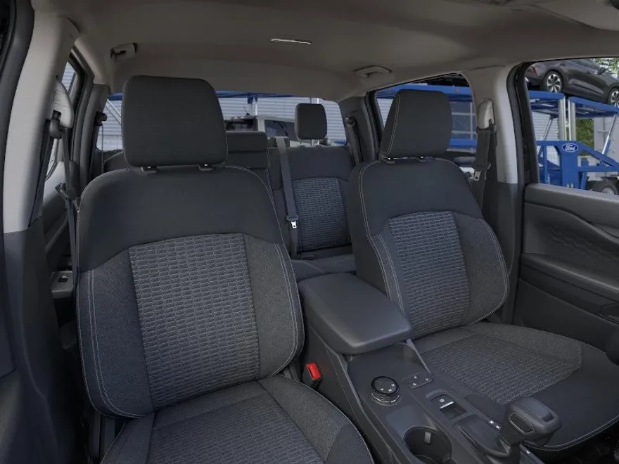 2025 Ford Ranger XL photo 1