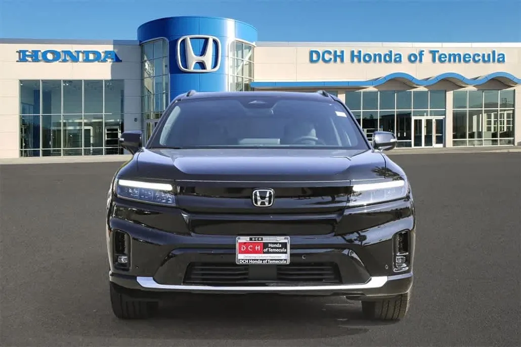 2025 Honda Prologue Touring photo 1