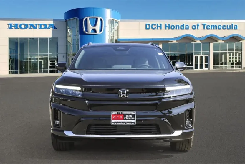 2025 Honda Prologue Touring photo 1