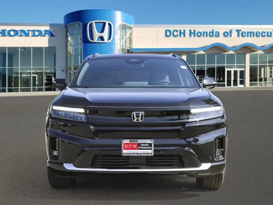 2025 Honda Prologue Touring photo 1