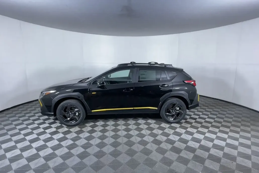 2025 Subaru Crosstrek Sport photo 1