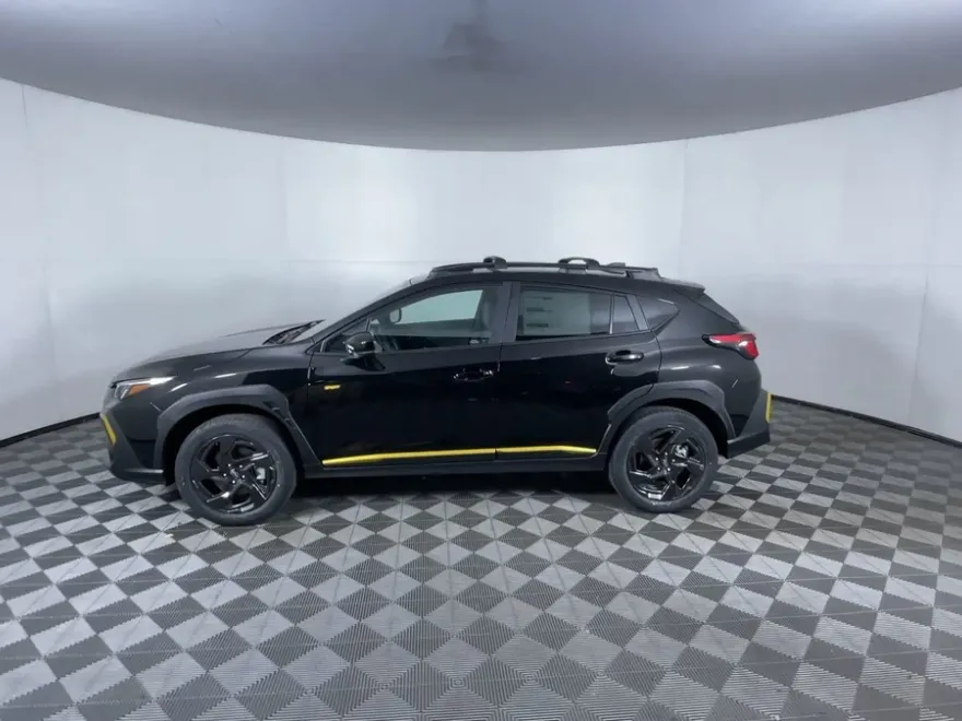 2025 Subaru Crosstrek Sport photo 1