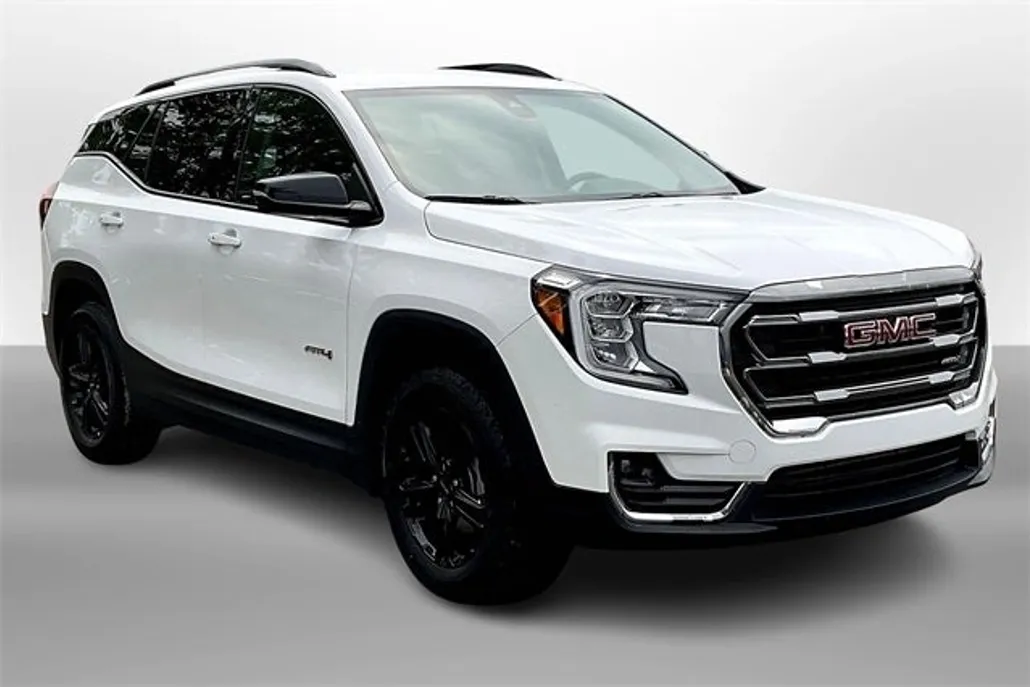 2023 Gmc Terrain AT4 photo 1