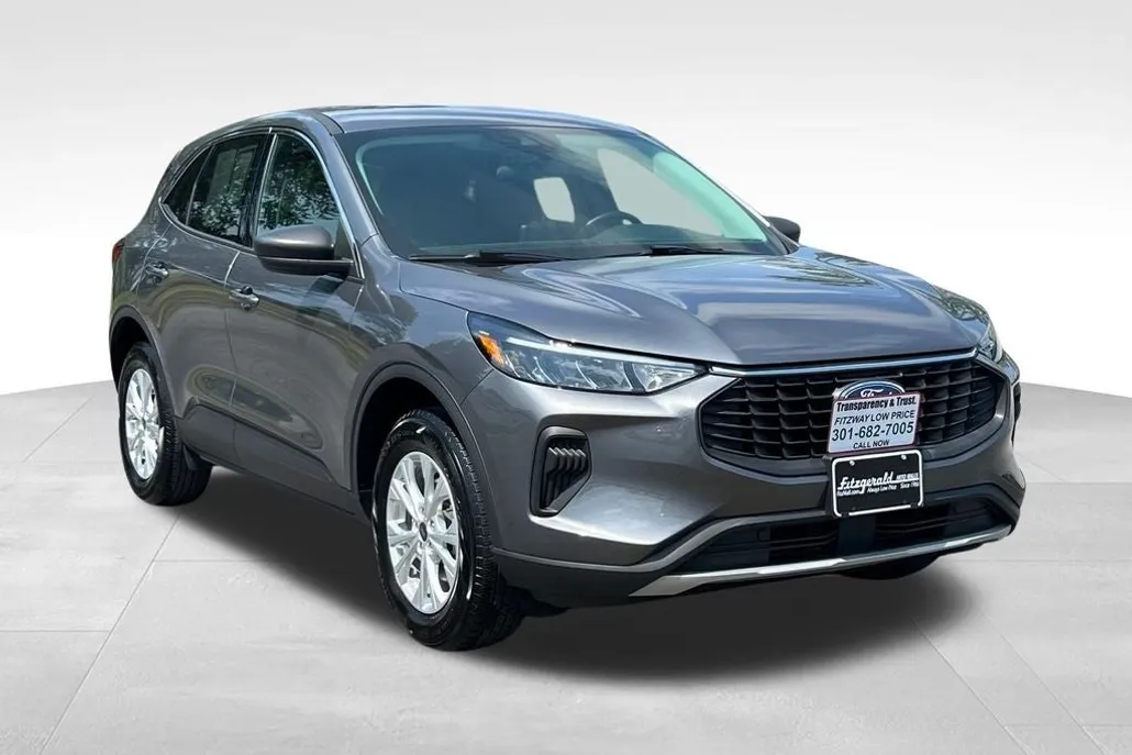 2024 Ford Escape Active photo 1