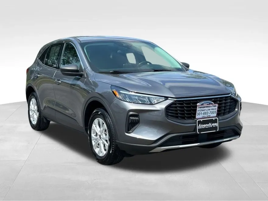2024 Ford Escape Active photo 1