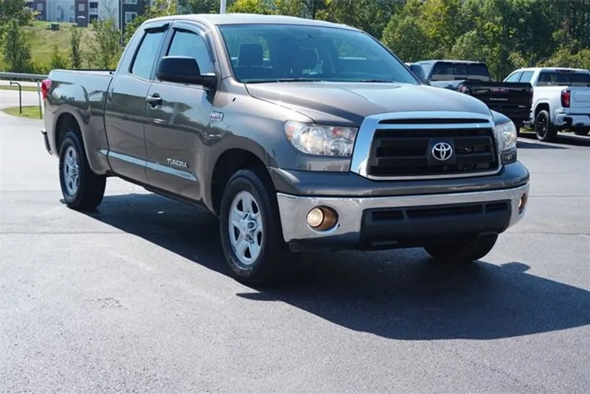 2011 Toyota Tundra Grade photo 1