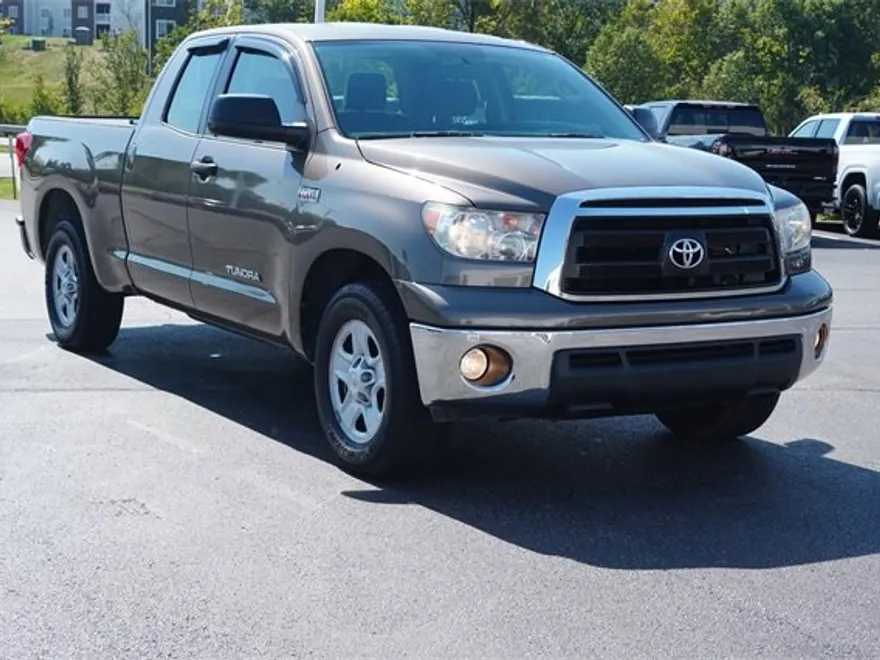2011 Toyota Tundra Grade photo 1