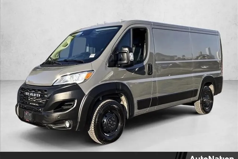 2023 Ram ProMaster 2500 Base photo 1