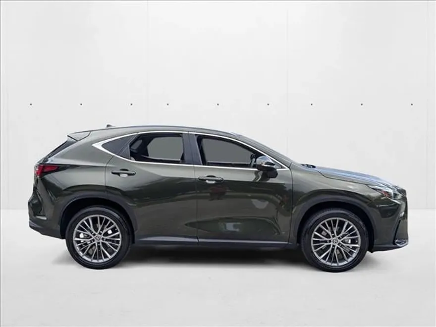 2023 Lexus NX 350 Luxury photo 1