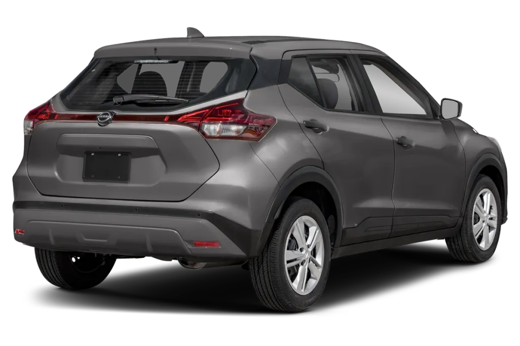 2024 Nissan Kicks S photo 1