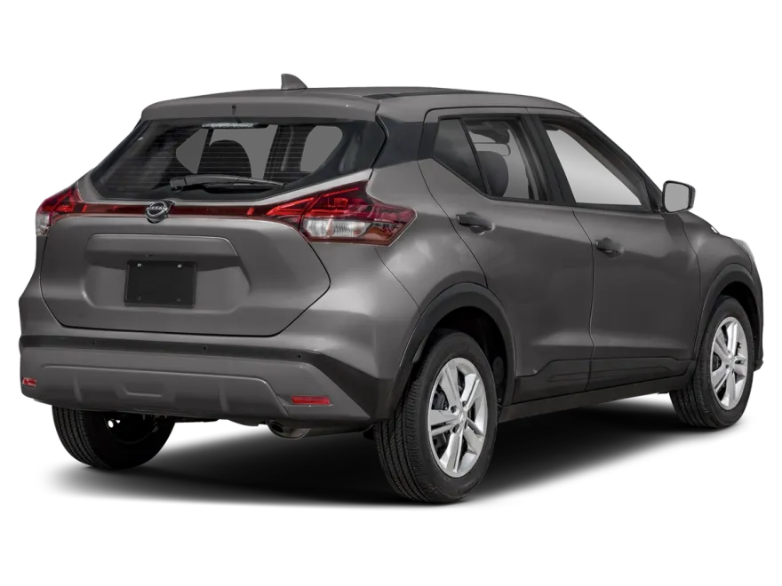 2024 Nissan Kicks S photo 1