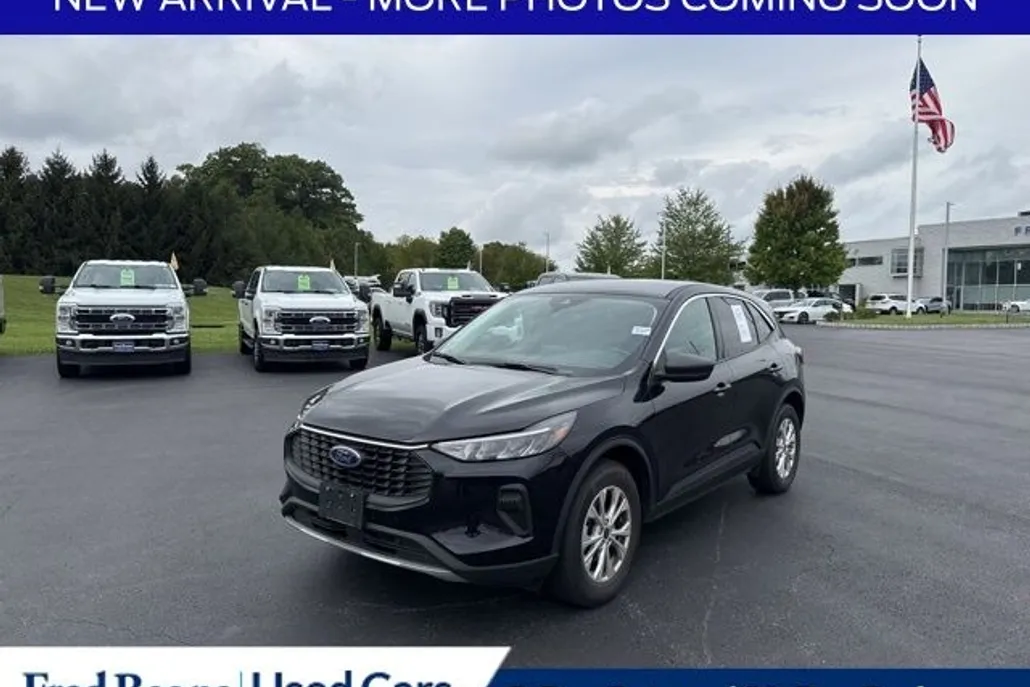 2024 Ford Escape Active photo 1