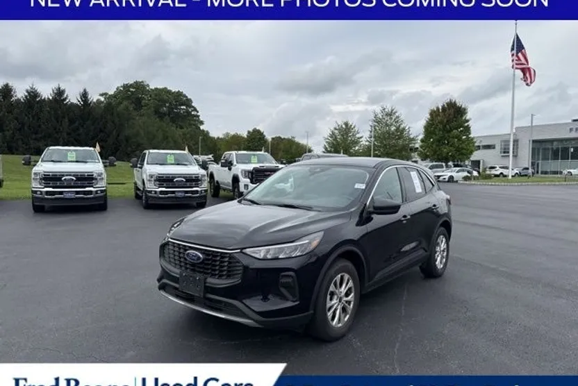 2024 Ford Escape Active photo 1