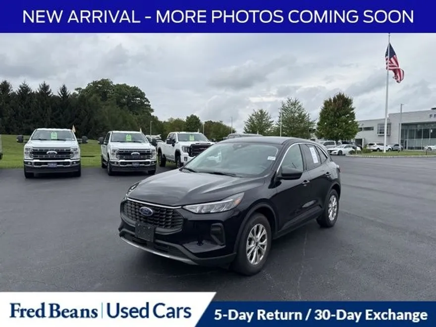 2024 Ford Escape Active photo 1
