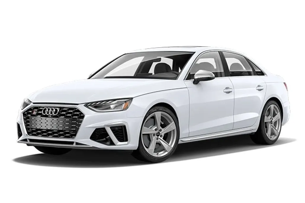 2023 Audi S4 Base Premium Plus photo 1