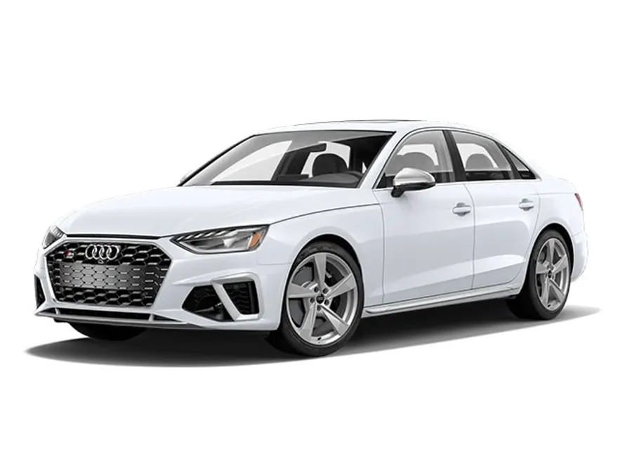 2023 Audi S4 Base Premium Plus photo 1