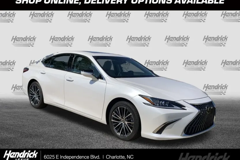2025 Lexus ES Premium photo 1