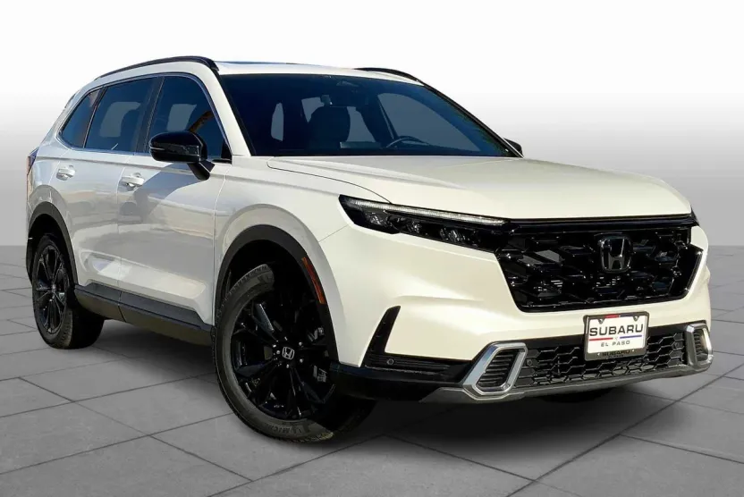 2025 Honda CR-V Hybrid Sport Touring photo 1