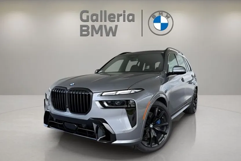2026 Bmw X7 xDrive40i photo 1