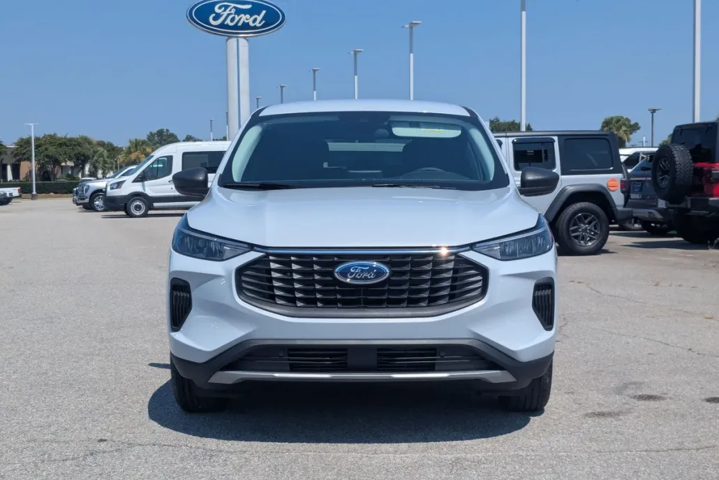 2025 Ford Escape Active photo 1