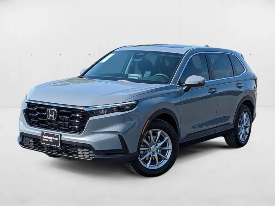 2026 Honda CR-V EX photo 1