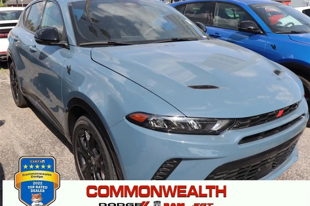 2024 Dodge Hornet R/T photo 1