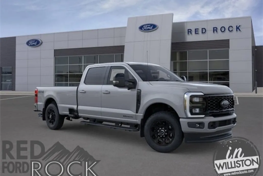 2026 Ford F-250 photo 1