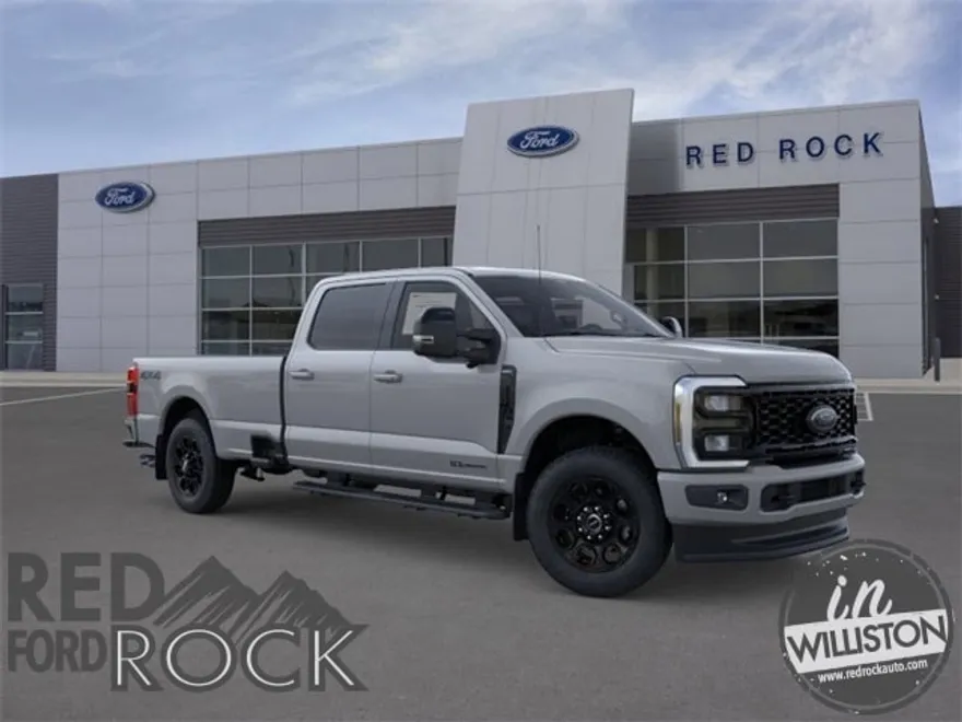2026 Ford F-250 photo 1