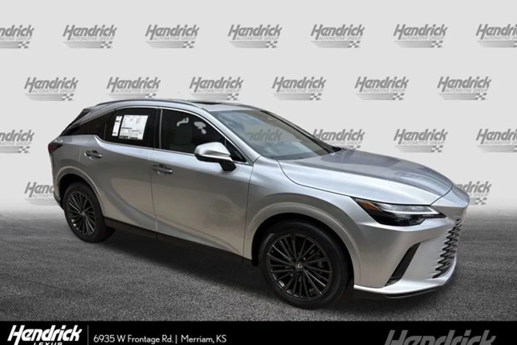 2025 Lexus RX 350 Premium photo 1