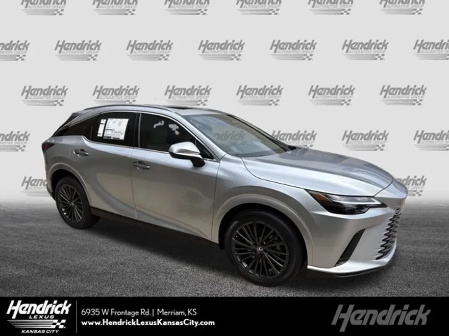 2025 Lexus RX 350 Premium photo 1