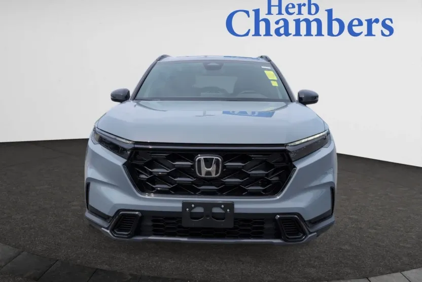 2026 Honda CR-V Hybrid Sport photo 1