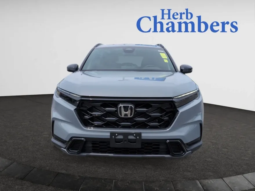 2026 Honda CR-V Hybrid Sport photo 1