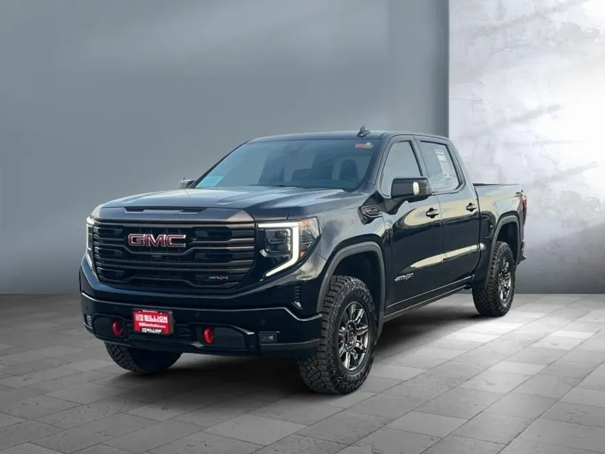 2023 Gmc Sierra 1500 AT4X photo 1