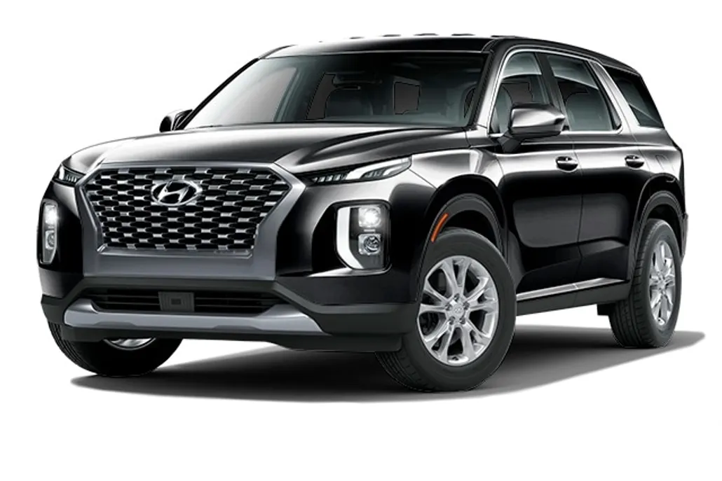 2020 Hyundai Palisade SE photo 1