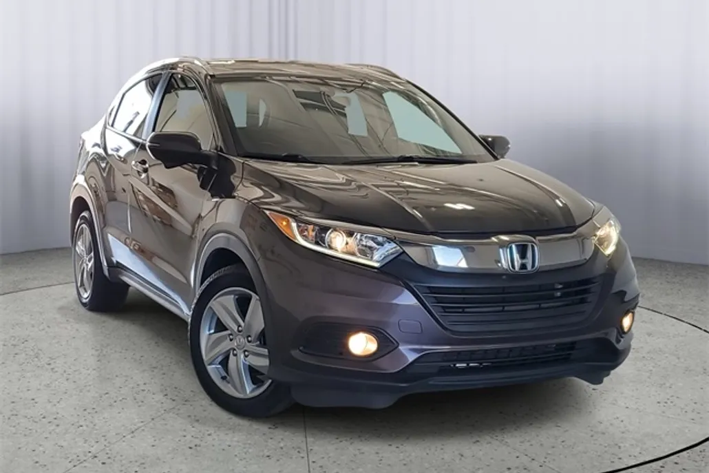 2020 Honda HR-V EX photo 1