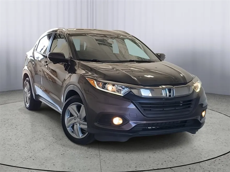 2020 Honda HR-V EX photo 1