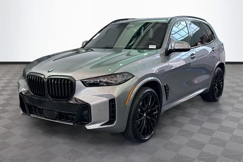 2026 Bmw X5 sDrive40i photo 1