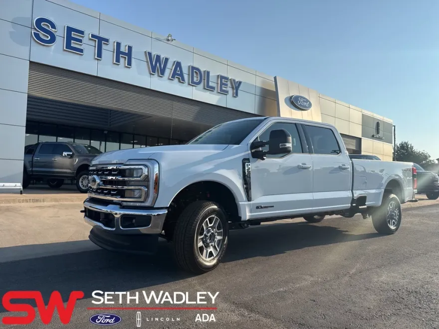 2026 Ford F-350 photo 1