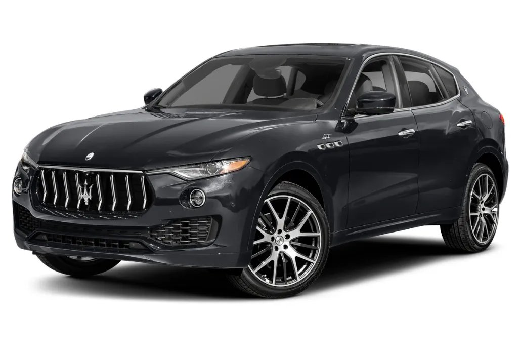 2023 Maserati Levante Modena S photo 1