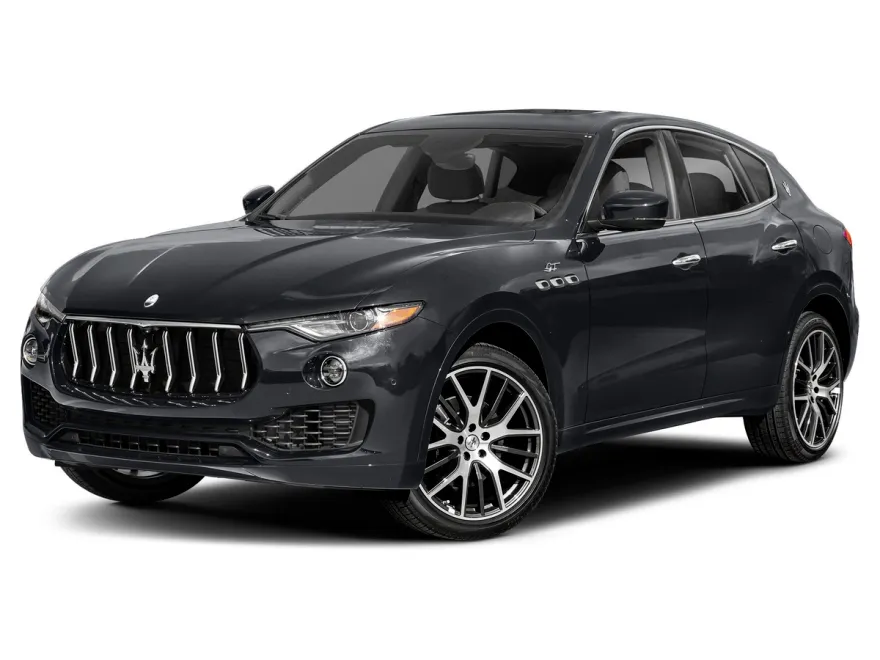 2023 Maserati Levante Modena S photo 1