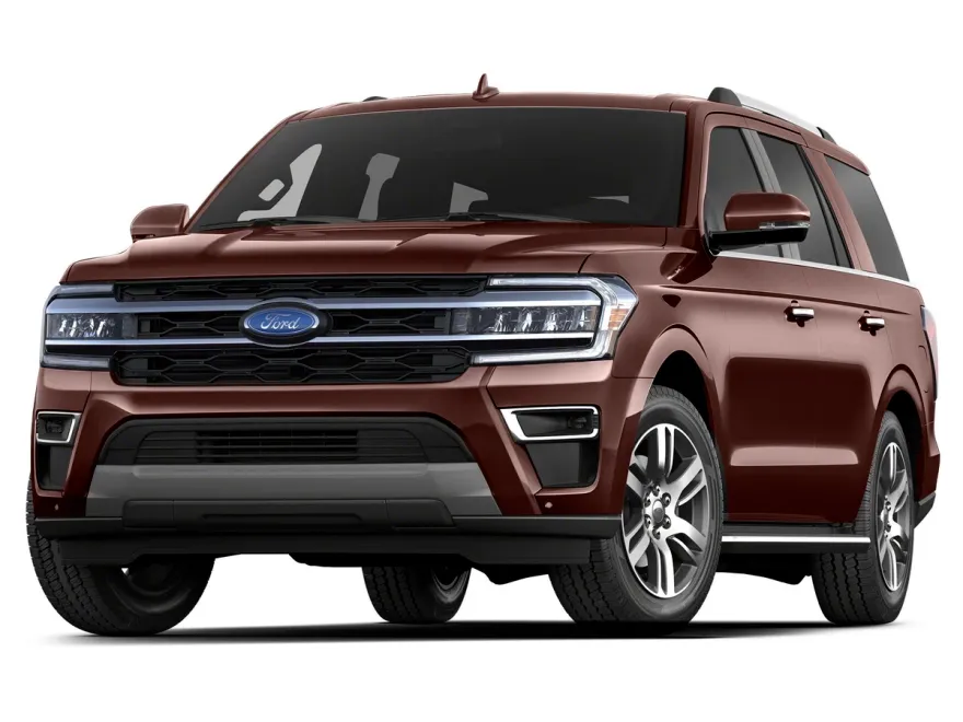 2024 Ford Expedition Limited photo 1