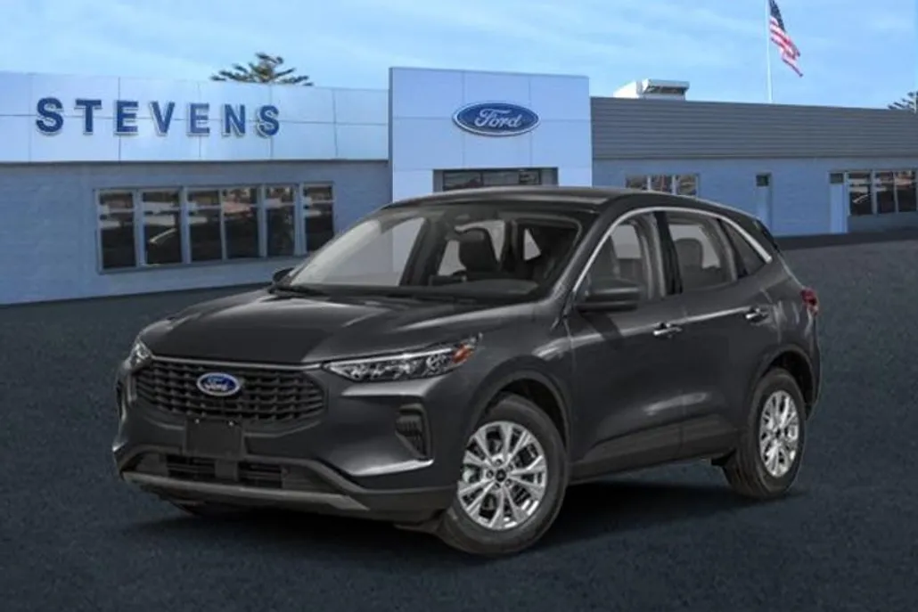 2025 Ford Escape Active photo 1