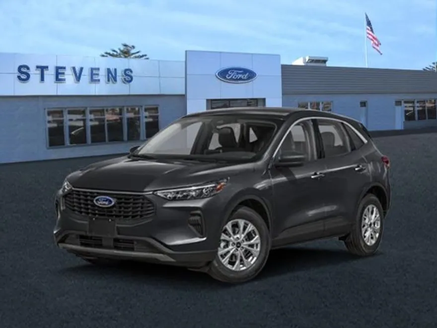 2025 Ford Escape Active photo 1