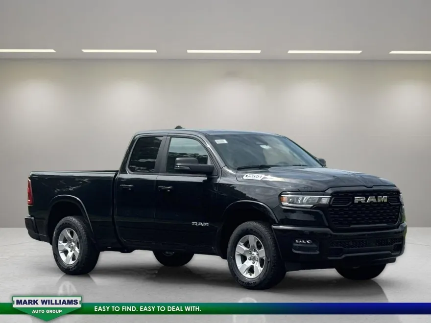 2025 Ram 1500 Big Horn Lone Star photo 1