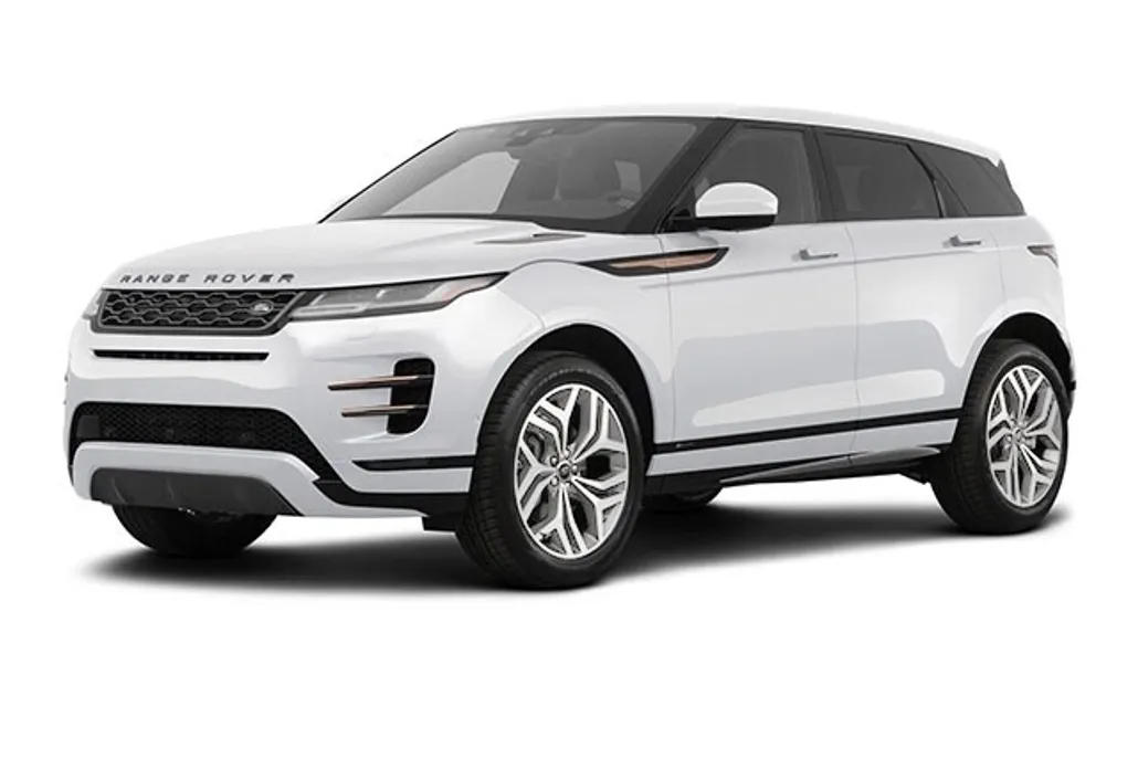 2023 Land Rover Range Rover Evoque R-Dynamic SE photo 1