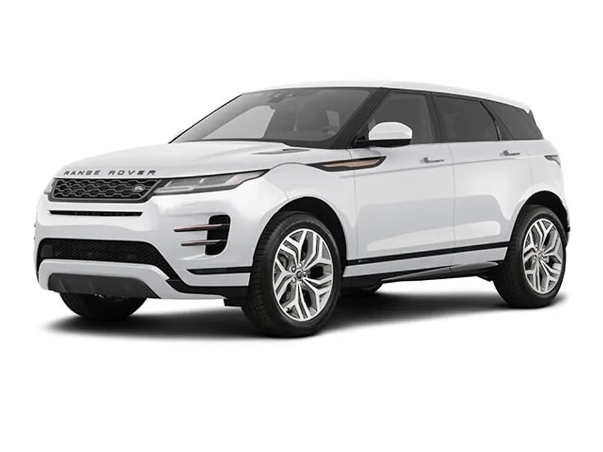 2023 Land Rover Range Rover Evoque R-Dynamic SE photo 1