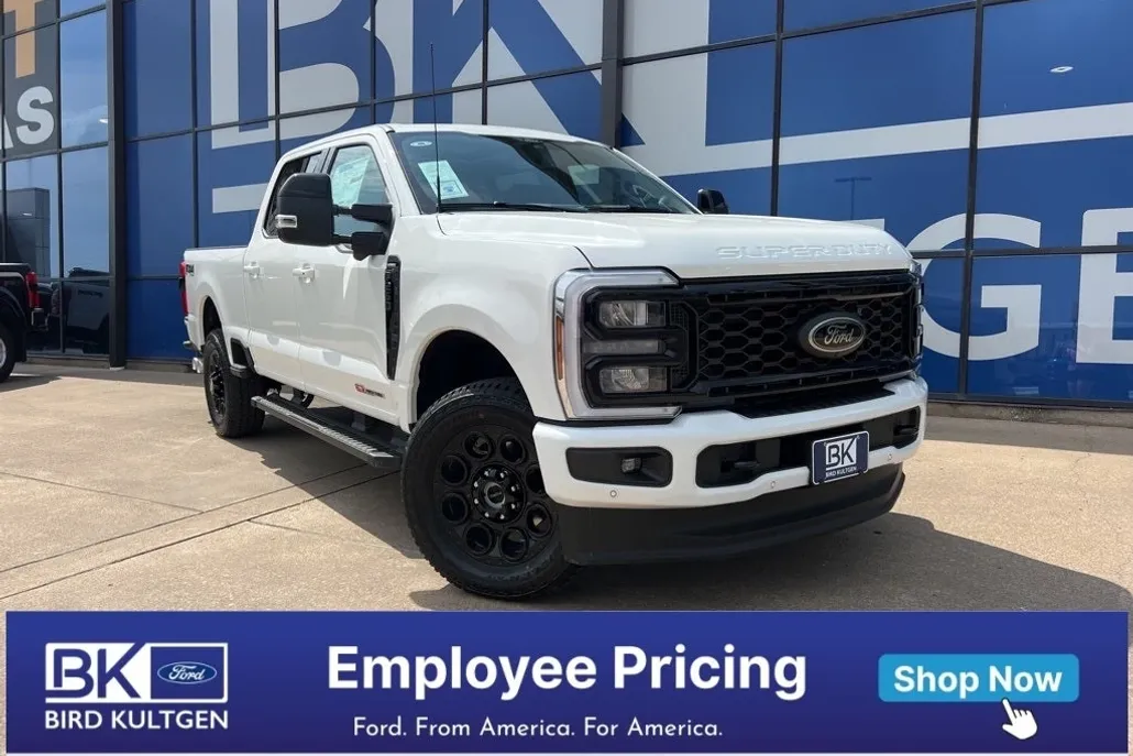 2025 Ford F-250 photo 1