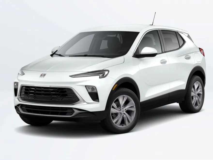 2026 Buick Encore GX Preferred photo 1