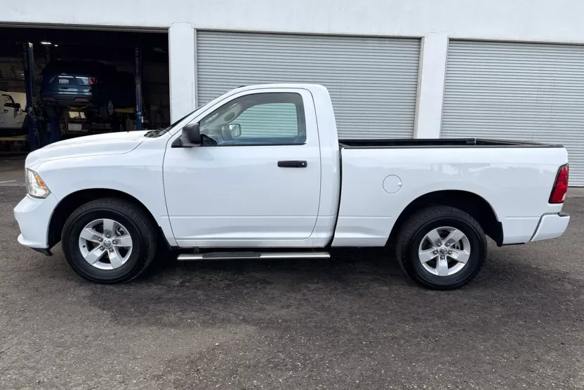 2016 Ram 1500 Express photo 1