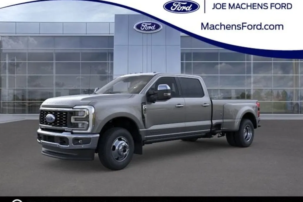 2025 Ford F-350 photo 1